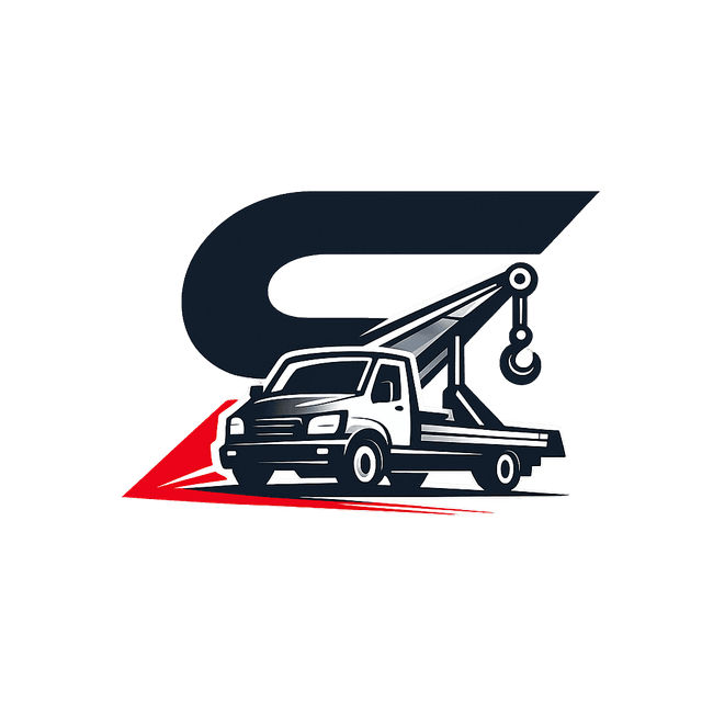 Bright Towing logo